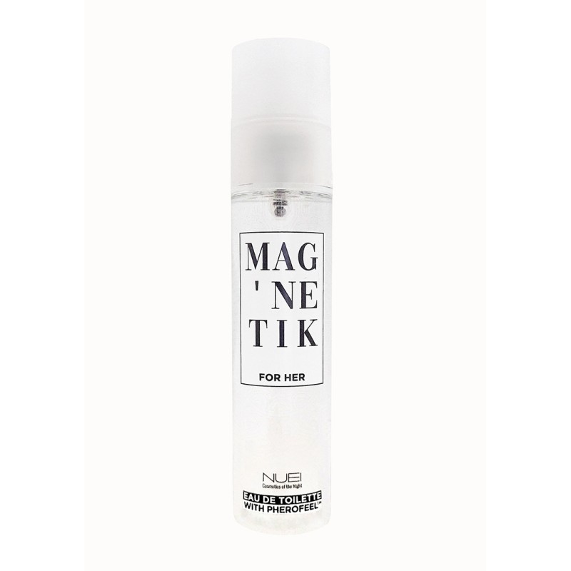 MAG"NETIK For Her - 50ml